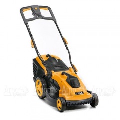 Газонокосилка электрическая Stiga Combi 40 E в Рязани