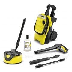 Мойка высокого давления Karcher K 4 Compact Home в Рязани