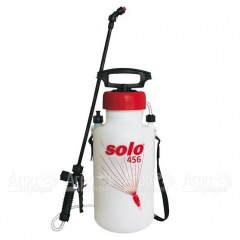 Ручной опрыскиватель Solo 456 в Рязани
