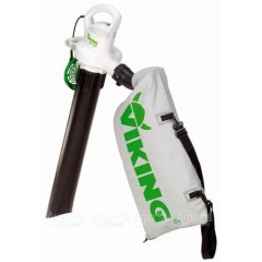 Садовый пылесос, электрический Viking BE 600 в Рязани