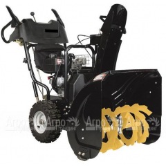 Снегоуборщик McCulloch PM55 в Рязани