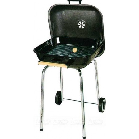 Гриль-коптильня Green Glade AHG18B (28018С) в Рязани