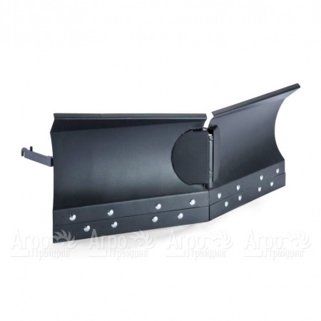 Гидравлический снегоотвал X-формы для райдеров Stiga Park Pro 740 IOX  в Рязани