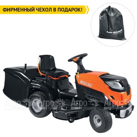 Садовый трактор Oleo-Mac 102R/19 KV  в Рязани