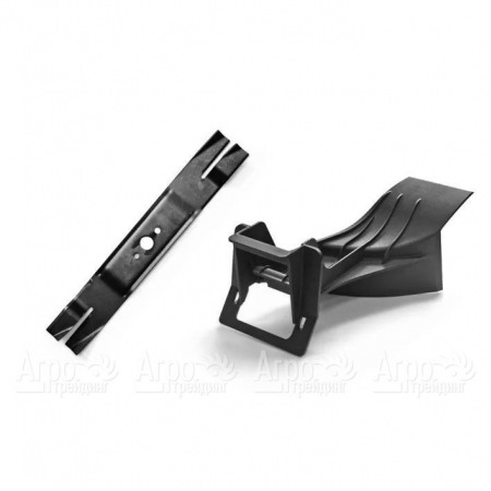 Комплект мульчирования 339 для газонокосилки Stihl ME 339 в Рязани