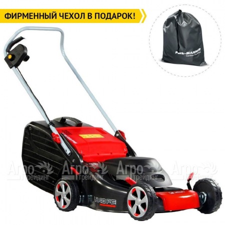 Газонокосилка электрическая Efco LR 48 PE Comfort Plus в Рязани