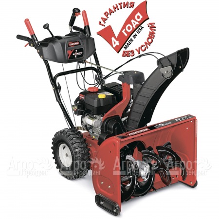 Снегоуборщик Craftsman 88691 в Рязани