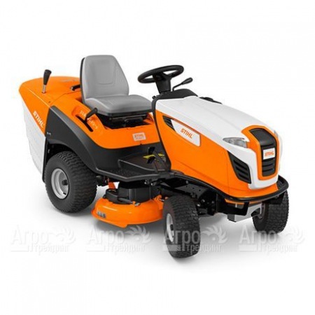 Садовый минитрактор Stihl RT 5097.0 C в Рязани