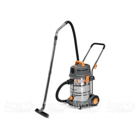 Строительный пылесос Villartec VE 163E в Рязани