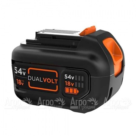 Аккумулятор Black+Decker DualVolt BL1554 в Рязани