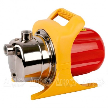 Садовый поверхностный насос Grinda 8-43233-1100-S в Рязани