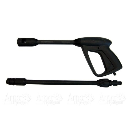 Пистолет с щелевой насадкой Elitech 0910.000700  в Рязани