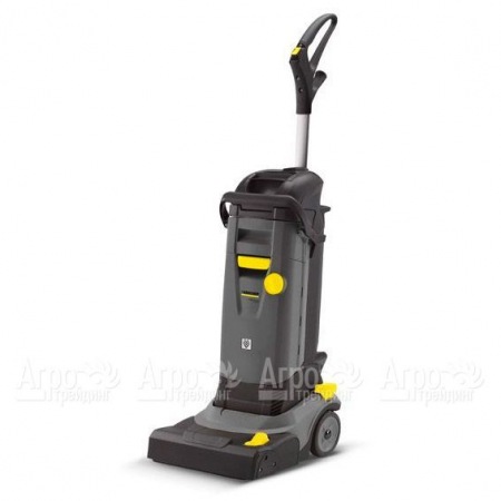 Ручная поломоечная машина Karcher BR 30/4 C в Рязани