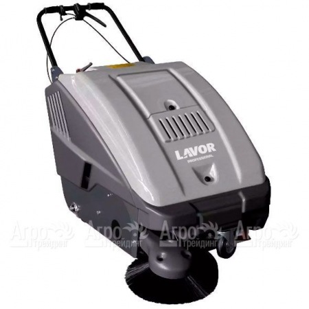 Подметальная машина Lavor Professional SWL 900 ET (без аккумулятора и зарядного устройства) в Рязани