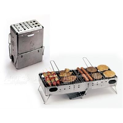 Компактный гриль Smart start grill family-стан, арт. 9003  в Рязани