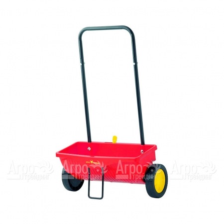 Разбрасыватель Wolf-Garten WE 330 в Рязани