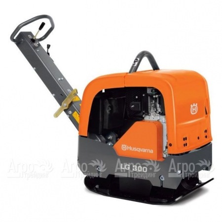 Виброплита реверсивная Husqvarna Atlas Copco LG 300 DE в Рязани