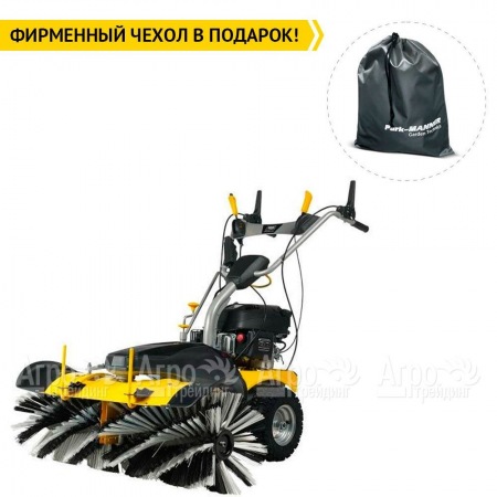 Подметальная машина Texas Smart Sweep 1000E в Рязани