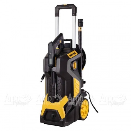 Мойка высокого давления Huter W240i K7 Smart Professional в Рязани
