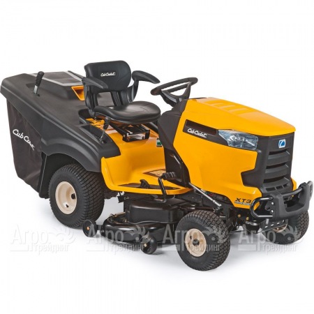 Садовый минитрактор Cub Cadet XT3 QR106E в Рязани