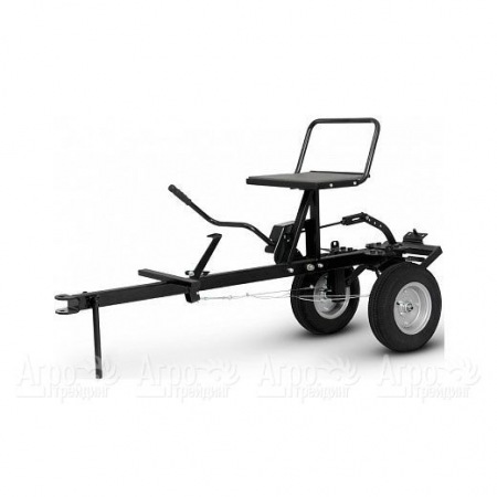 Адаптер АПМ-500 Премиум для мотоблока Мобил К  в Рязани