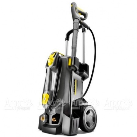 Минимойка Karcher HD 6/13C   в Рязани
