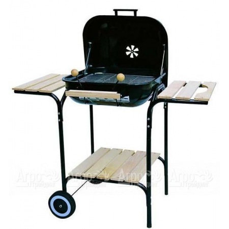 Гриль-коптильня Green Glade 28018B (ASK18) в Рязани
