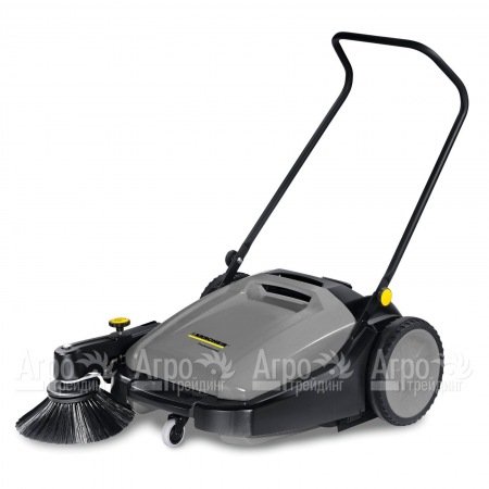 Подметальная машина Karcher KM 70/20 C в Рязани