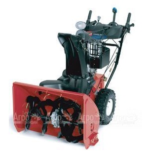 Снегоуборщик Toro 38657 Power Max 1128 OXE в Рязани