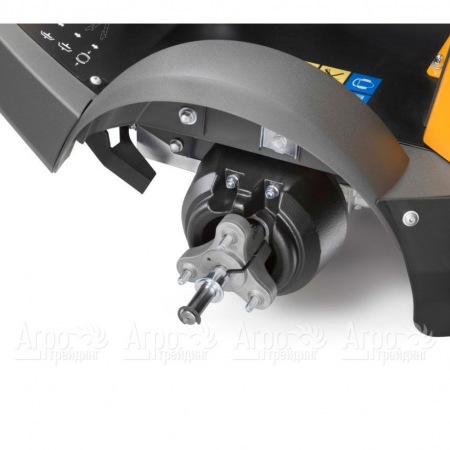 Утяжелители рамы 2x13.5 кг для райдеров Stiga  в Рязани