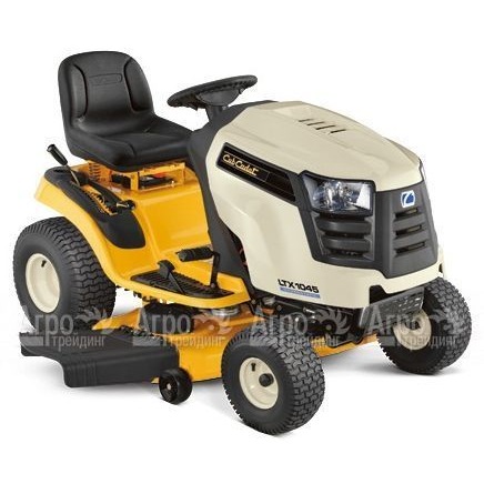 Садовый трактор Cub Cadet LTX 1045 KOHLER в Рязани