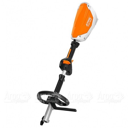 Комби-двигатель Stihl KMA 130R без аккумулятора и ЗУ в Рязани