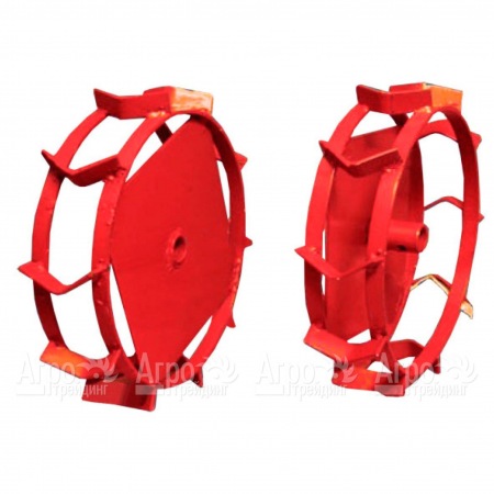 Грунтозацепы MINI-окучив для мотоблоков DDE Крот, Мустанг  в Рязани