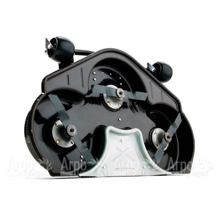 Дека Combi 112 см для райдера Husqvarna R 420TsX AWD  в Рязани