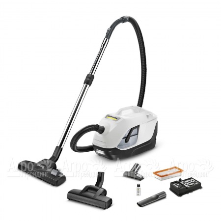 Мойка высокого давления Karcher DS 6 Plus  в Рязани