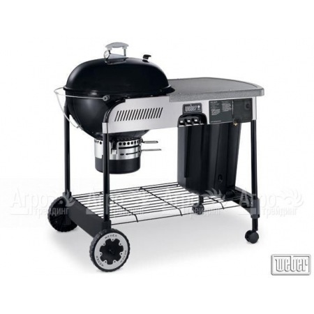 Гриль-барбекю Performer® Black  в Рязани