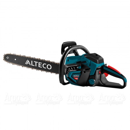 Бензопила Alteco Pro GCS 52 20" в Рязани