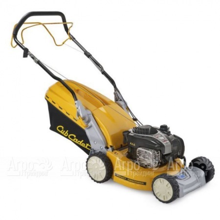 Газонокосилка бензиновая Cub Cadet CC 46 SPB в Рязани