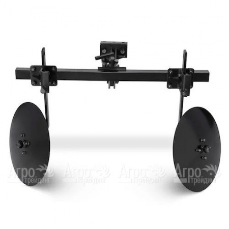 Окучник дисковый регулируемый для мотоблоков Мобил К  в Рязани