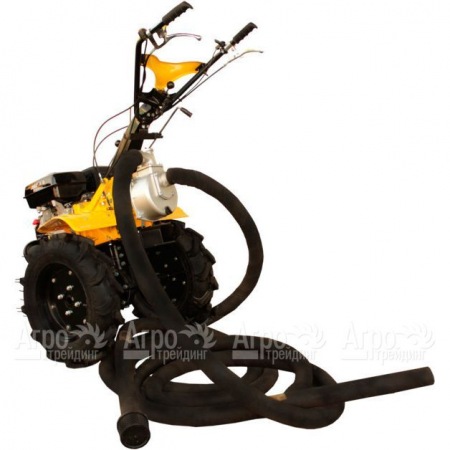 Помпа П20Д50 для мотоблоков Целина НМБ в Рязани