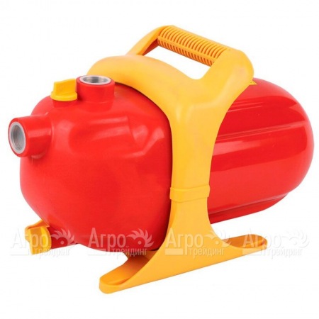 Садовый поверхностный насос Grinda 8-43232-600 в Рязани