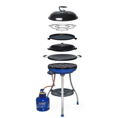 Гриль-барбекю Cadac 8150 в Рязани