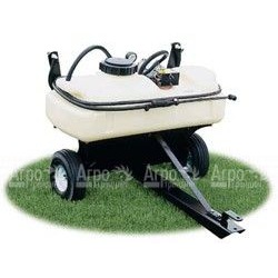 Опрыскиватель для трактора Cub Cadet, 57 л  в Рязани