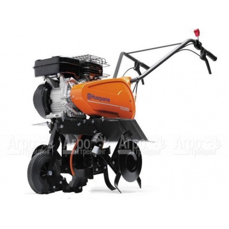 Культиватор Husqvarna T50RS 9658963-01 в Рязани