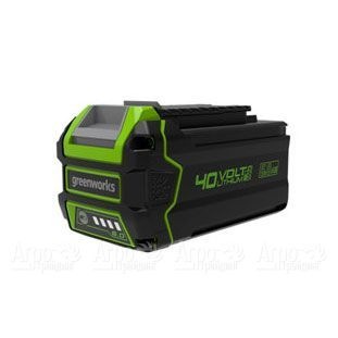 Аккумулятор Greenworks G40USB6  в Рязани