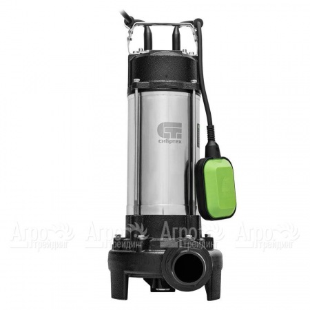 Фекальный насос Сибртех СФН1500-Н  в Рязани