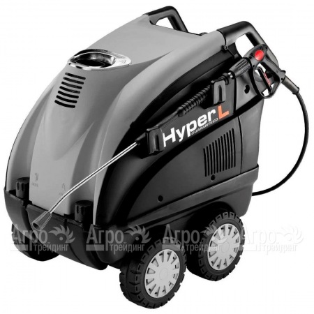 Мойка высокого давления Lavor Professional Hyper L 1515 LP в Рязани