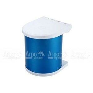 Ведро для отходов Separett с крышкой 9000 в Рязани