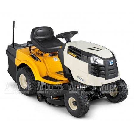 Садовый трактор Cub Cadet CC 714 TN в Рязани