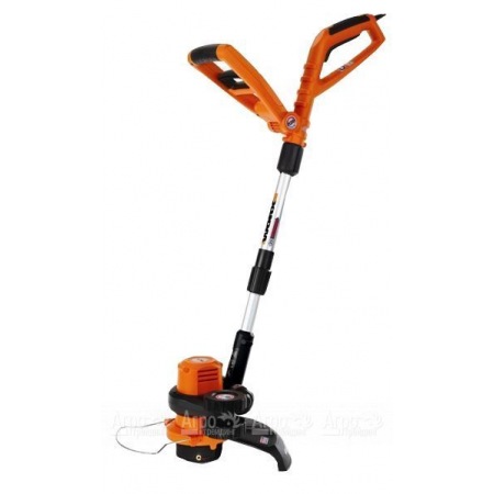 Триммер электрический Worx WG101E.1 в Рязани